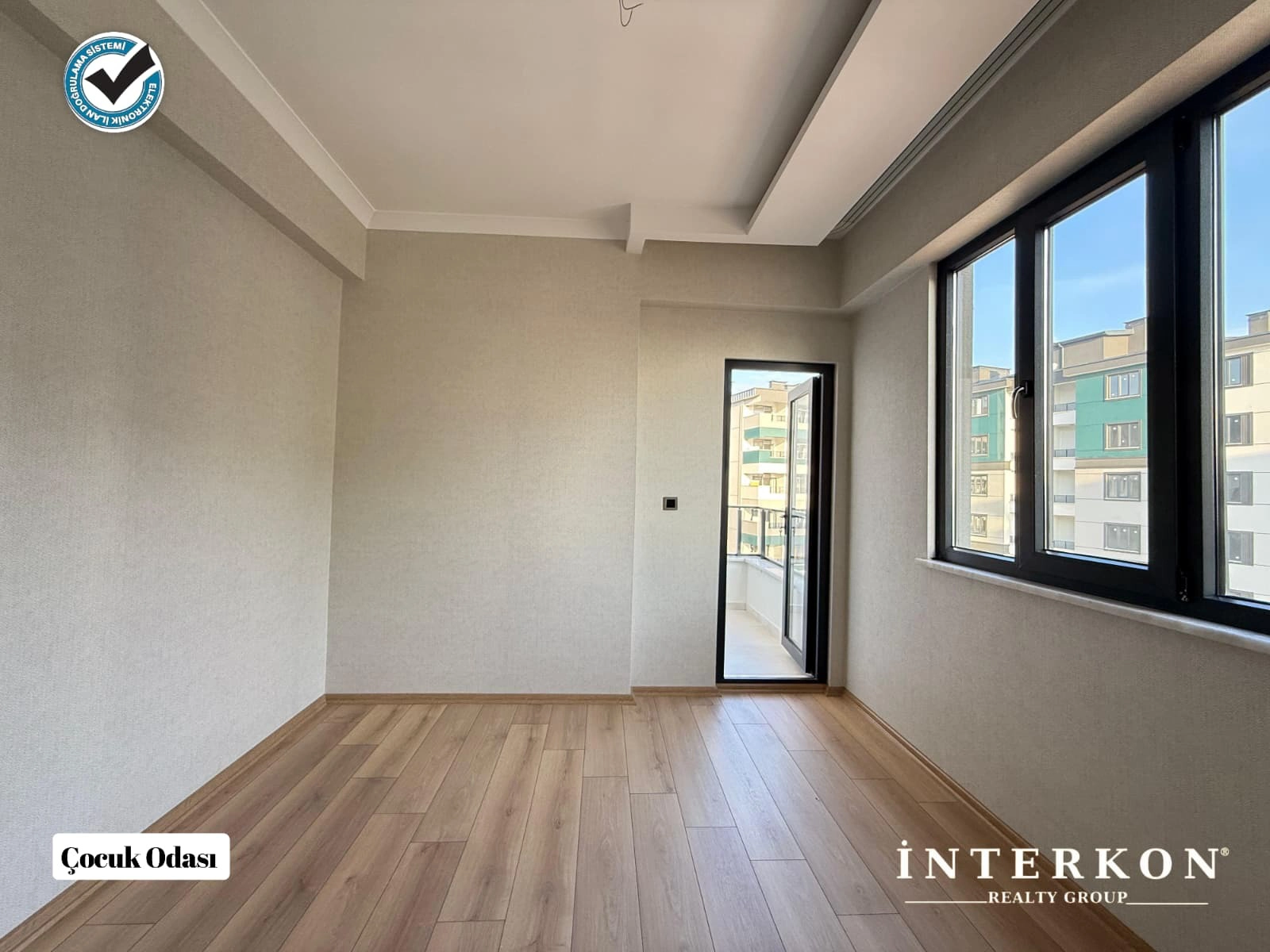 KONYA KARATAY GAZİOSMANPAŞA MAHALLESİ 3+1 KİRALIK DAİRE!